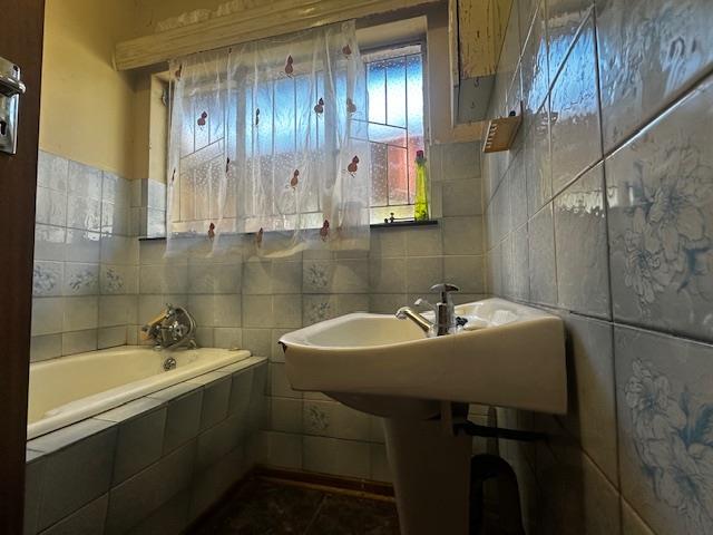 3 Bedroom Property for Sale in Pellissier Free State